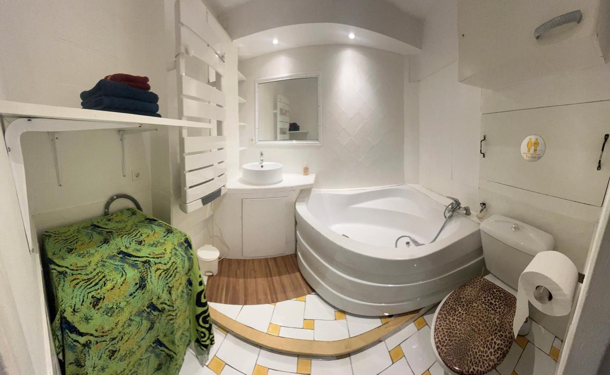 Apartamento Duplex Cosy Draguignan Exterior foto